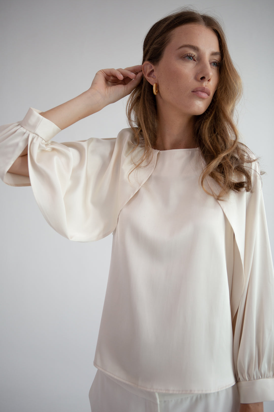 Vitalité Blouse