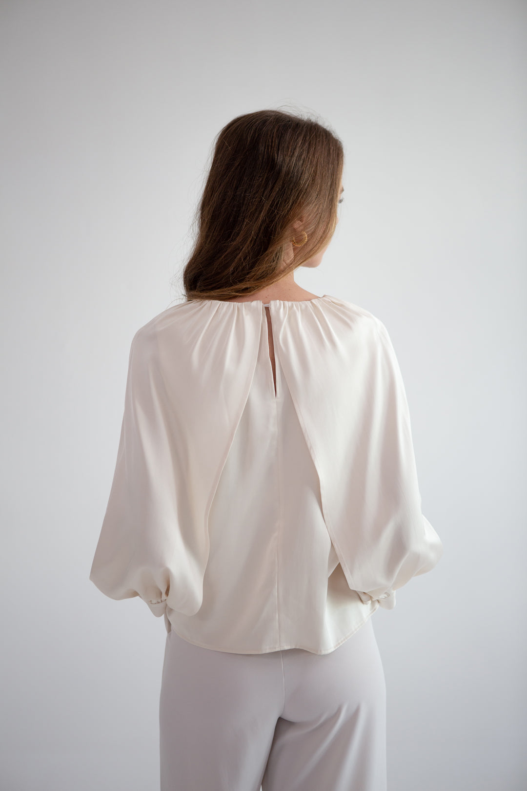 Vitalité Blouse