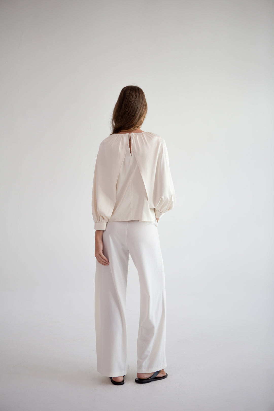 Vitalité Blouse