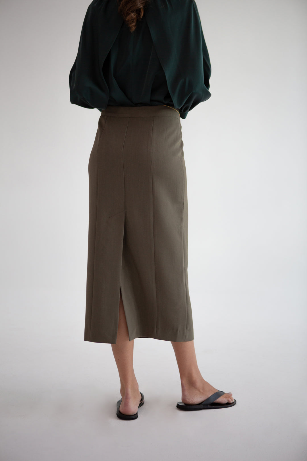 Femme Forte Skirt