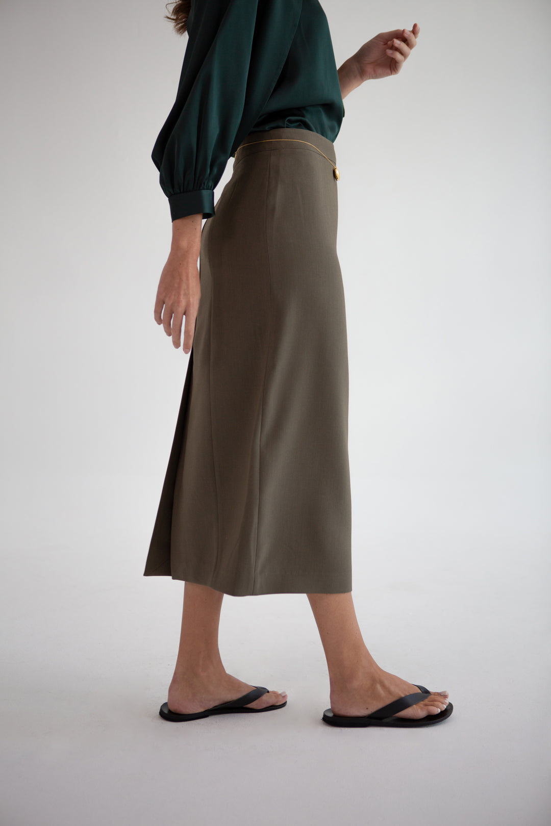 Femme Forte Skirt