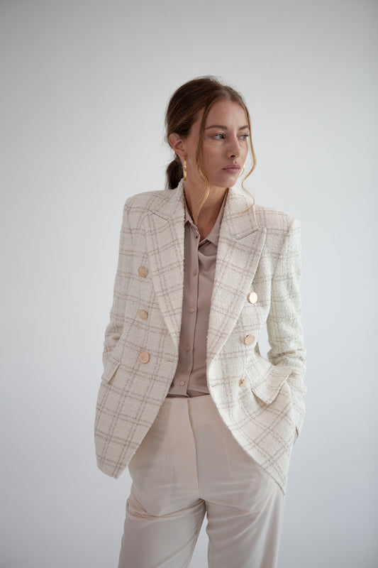 Intensité Blazer