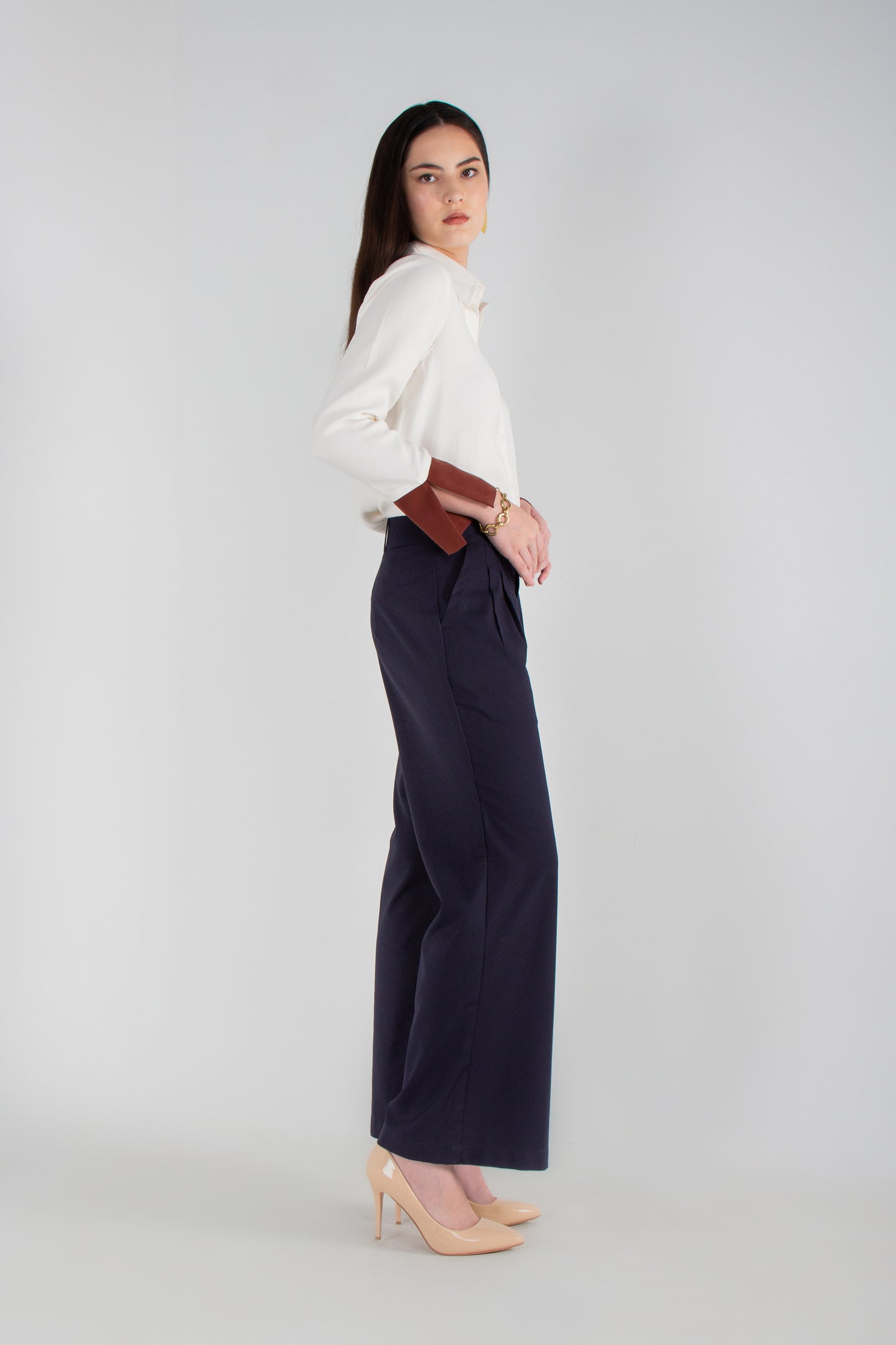 Destiny Rising Wide Leg Pants